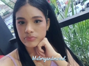 Maloryandmishel