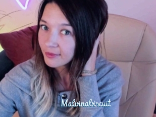 Malvinabiscuit
