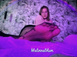 Malvinablum