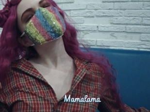 Mamalama