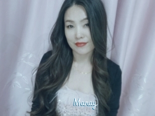 Manay
