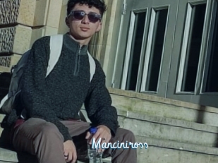 Manciniross