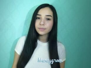 Mandygreen