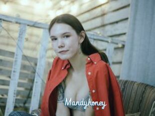 Mandyhoney