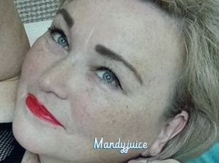 Mandyjuice