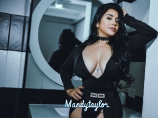 Mandytaylor