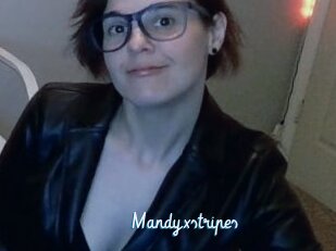 Mandyxstripes