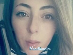 Manelita_pava