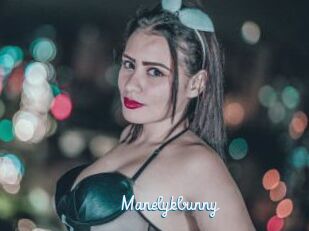 Manelykbunny