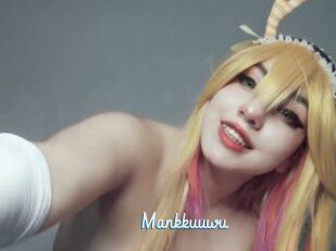 Mankkuuwu