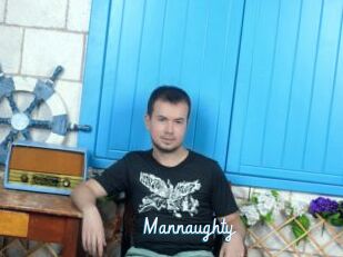 Mannaughty