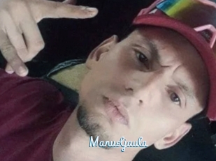 Manueljaula