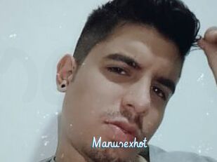 Manusexhot