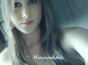 Manusweetwhite