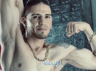 Manxfit