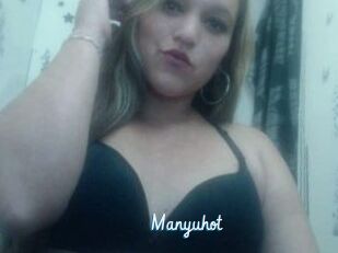 Manyuhot