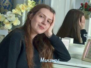 Manzoora