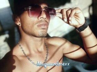 Maquiavelosexx