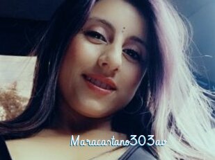 Maracastano303av