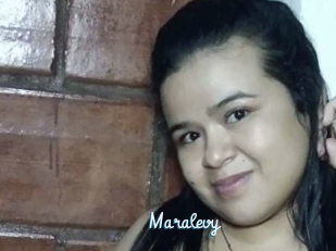 Maralevy