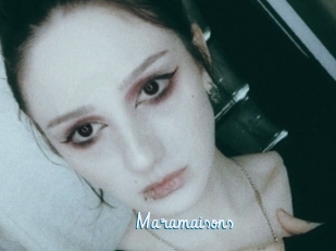 Maramaisons