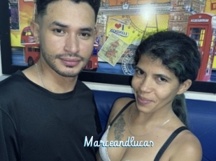 marceandlucas Sexe Cool