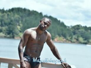 Marcellxhugecock