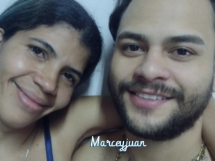 Marceyjuan