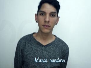Marck_sanders
