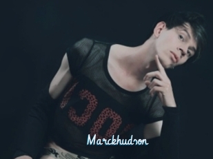 Marckhudson