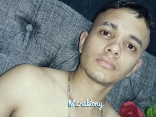 Marcktony