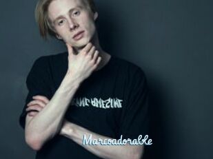 Marcoadorable