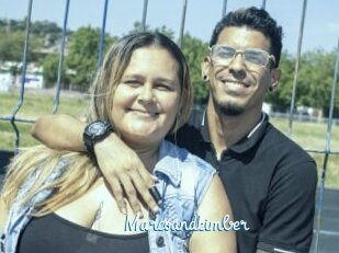 Marcoandkimber