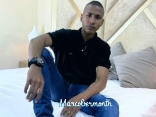 Marcobermonth