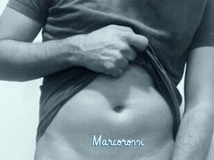 Marcorossi