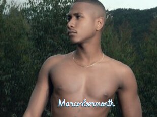 Marcosbermonth