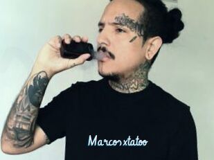 Marcosxtatoo