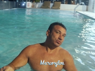 Marcosylva