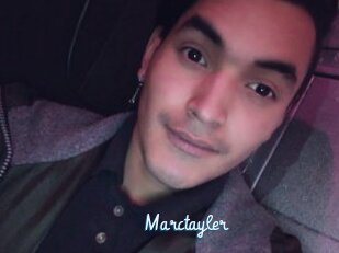 Marctayler