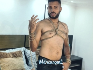 Marcusconti
