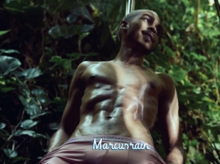 Marcusrain
