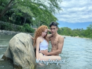 marcylandjack Sexe Cool
