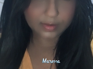 Maressa