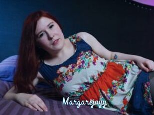 Margarejayy
