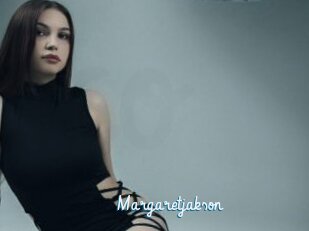 Margaretjakson