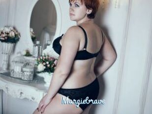 Margiebrave