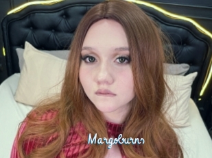 Margoburns