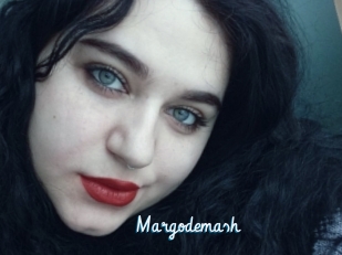 Margodemash