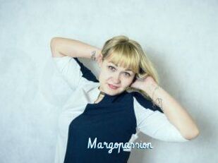 Margopassion