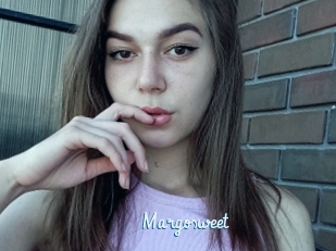 Margosweet